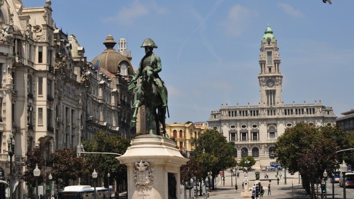 Porto City Tour - Half Day Tour (Morning or Afternoon)