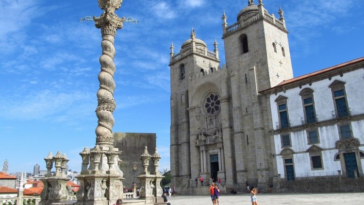 Porto City Tour - Half Day Tour (Morning or Afternoon)