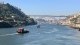 Cruise of the Six Bridges in Oporto