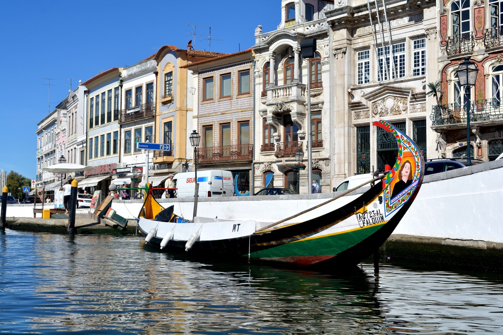 Portuguese For a Day Tours